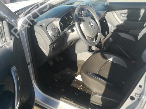 Left taillight DACIA SANDERO II 1.5 dCi | BP25577182C34 - Image 16