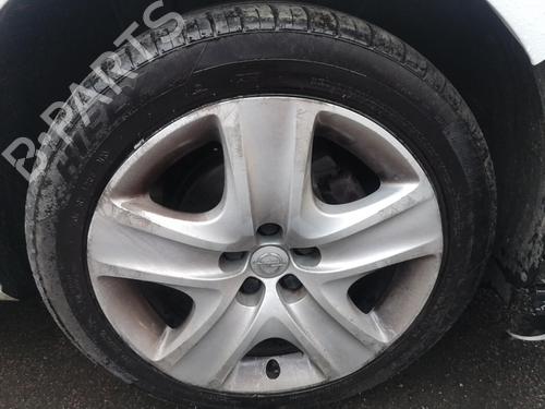 Right tailgate light OPEL ASTRA J (P10) 1.3 CDTI (68) | BP25561261C80  - Image 13