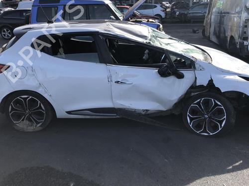 Left tailgate light RENAULT CLIO IV (BH_) 1.5 dCi 75 | BP25534048C79  - Image 31