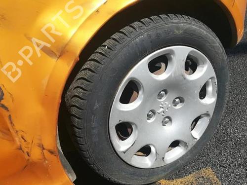 Electronic module PEUGEOT 1007 (KM_) 1.4 HDi | BP27344920M83 - Image 32