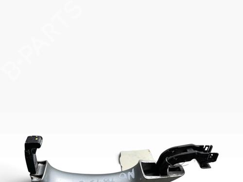 Interior roof handle AUDI A5 (8T3) 3.0 TDI quattro | BP40031040I35 - Image 3