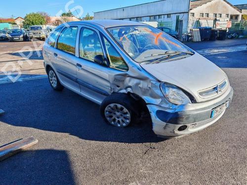Switch CITROËN XSARA PICASSO (N68) 2.0 HDi | BP30905520I30