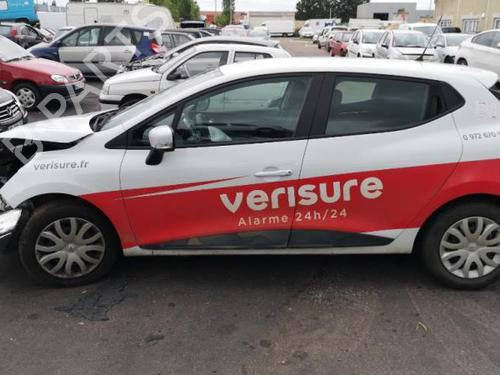 Starter RENAULT CLIO IV (BH_) 1.5 dCi 90 | BP25580145M8  - Image 33