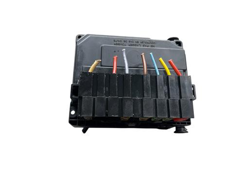 Used Fuse box Fuse box CITROËN C4 I (LC_) 1.6 HDi (109 hp) 33725519 33725519