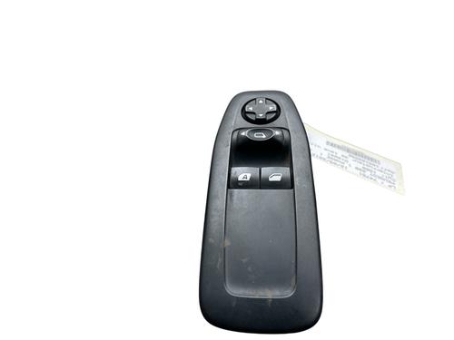 Left front window switch PEUGEOT 208 I (CA_, CC_) 1.6 HDi | BP27482036I27 - Image 2