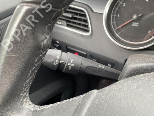 Headrest PEUGEOT 508 I (8D_) 1.6 THP | BP25557882I31  - Image 13