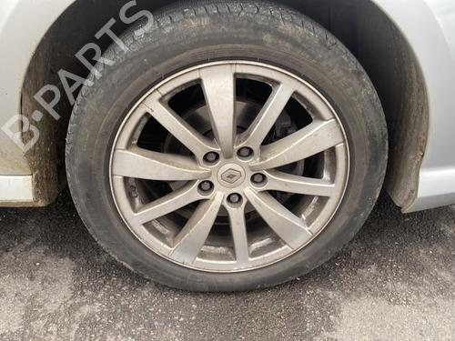 Climate control RENAULT LAGUNA III (BT0/1) 1.5 dCi (BT00, BT0A, BT0T, BT1J) | BP25522125I5  - Image 25