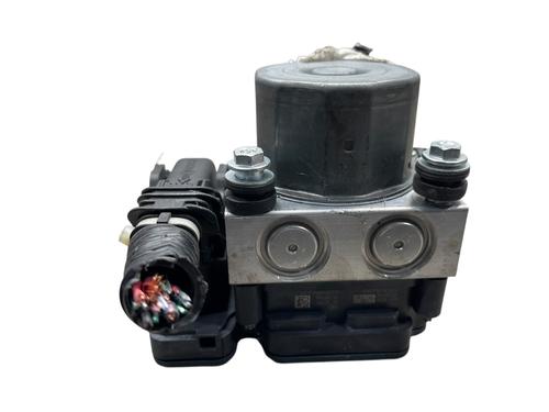 ABS pump RENAULT KADJAR (HA_, HL_) 1.5 dCi 110 (HLA3) | BP28796085M43