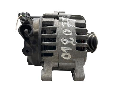 Used Alternator PEUGEOT 508 SW I (8E_) 2.0 HDi (163 hp) 29842641