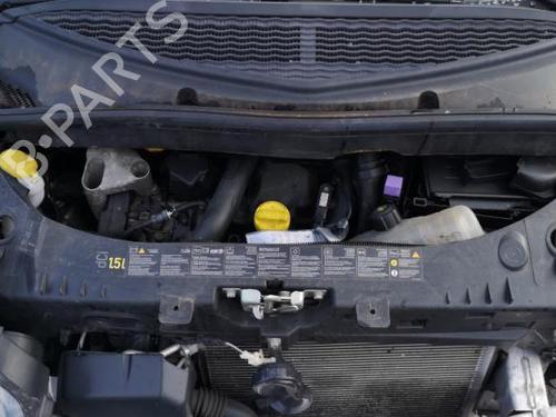 ABS pump RENAULT MODUS / GRAND MODUS (F/JP0_) 1.5 dCi (JP0G, JP0H) | BP25933588M43 - Image 10