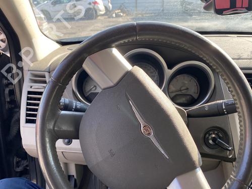 Seat buckle CHRYSLER SEBRING (JS) 2.0 CRD | BP30198791I32 - Image 2