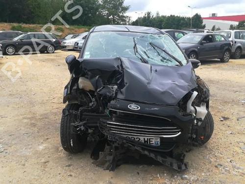 Starter FORD FIESTA VI (CB1, CCN) 1.5 TDCi | BP25559375M8  - Image 8