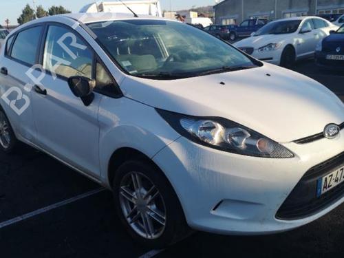 Lampeholder FORD FIESTA VI (CB1, CCN) 1.4 TDCi | BP25537646L10 - Image 5