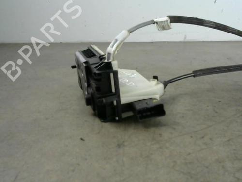 Used Rear right lock CITROËN C4 II (NC_) 1.6 HDi 90 (92 hp) 25532547