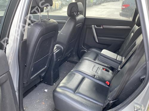 Climate control CHEVROLET CAPTIVA (C100, C140) 2.0 D 4WD | BP25570748I5 - Image 9