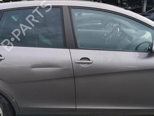 Left front window switch SEAT TOLEDO III (5P2) 1.9 TDI | BP25517809I27  - Image 22