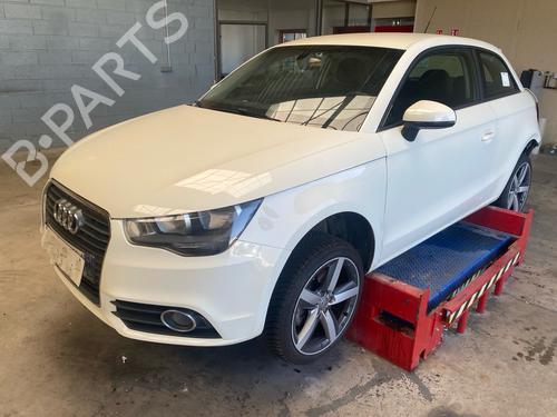 Right sun visor AUDI A1 (8X1, 8XK) 1.6 TDI | BP39069351I2 - Image 5