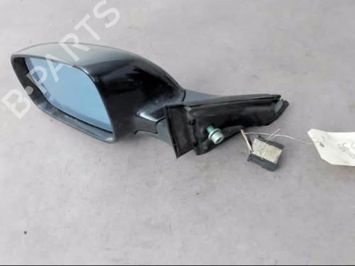Used Left mirror AUDI A3 (8P1) 2.0 TDI 16V (140 hp) 25552936