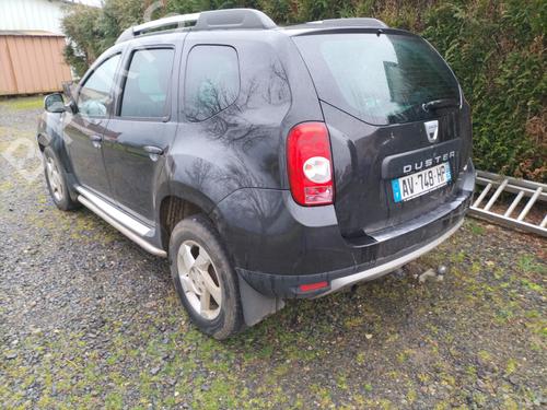 Front left window mechanism DACIA DUSTER (HS_) 1.5 dCi | BP25722481C22  - Image 7