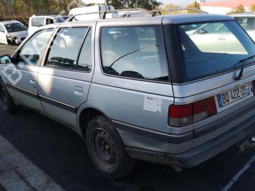 Switch PEUGEOT 405 II Break (4E) 1.8 | BP25523977I30  - Image 19