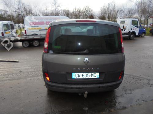 AC compressor RENAULT ESPACE IV (JK0/1_) 2.2 dCi (JK0H) | BP25578265M34 - Image 10
