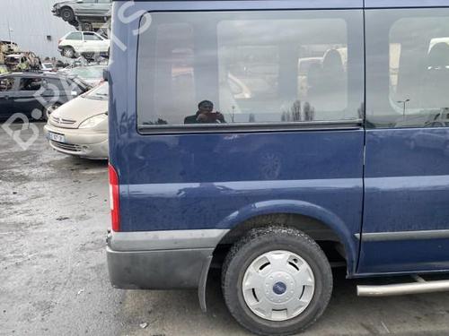 Front right window mechanism FORD TRANSIT Van (FA_ _) 2.2 TDCi | BP25566770C23  - Image 21