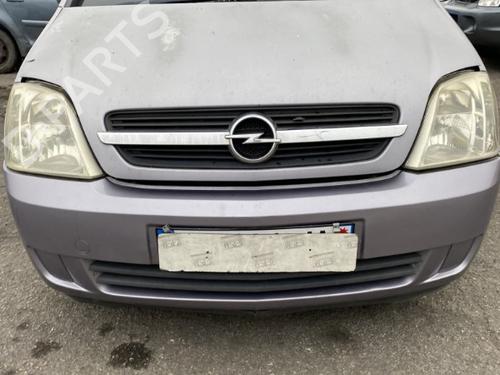 Left headlight OPEL MERIVA A MPV (X03) 1.7 DTI (E75) | BP25531092C28 - Image 11