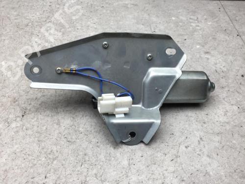 Ruitenwissermotor achter MAZDA 2 (DY) 1.4 (80 hp) 25584451