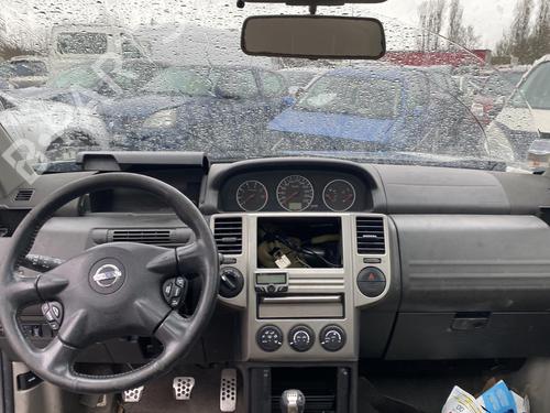 Generator NISSAN X-TRAIL I (T30) 2.2 dCi 4x4 | BP25569316M7 