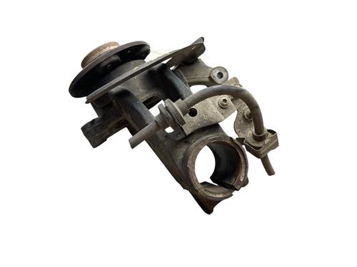 Left front steering knuckle RENAULT MEGANE IV Hatchback (B9A/M/N_)  | BP37472058M25  - Image 5