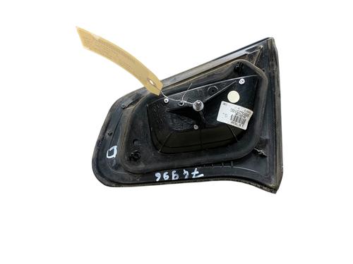 Højre baklys, luke CITROËN C3 II (SC_) 1.4 HDi 70 (SC8HZC, SC8HR0, SC8HP4) | BP29299510C80 