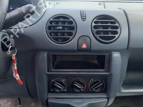 Front left window mechanism RENAULT KANGOO (KC0/1_) D 65 1.9 (KC0E, KC02, KC0J, KC0N) | BP25580541C22 