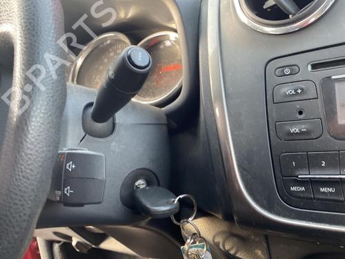 Left sun visor DACIA SANDERO  | BP33551937I1  - Image 25