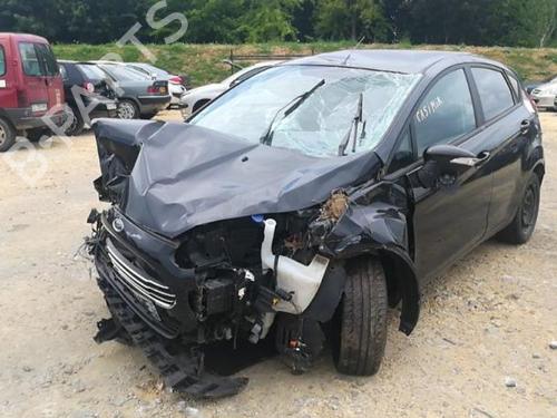 Starter FORD FIESTA VI (CB1, CCN) 1.5 TDCi | BP25559375M8 - Image 11