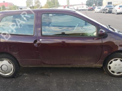 Airco bedieningspaneel RENAULT TWINGO I (C06_) 1.2 (C066, C068) | BP25560424I5 