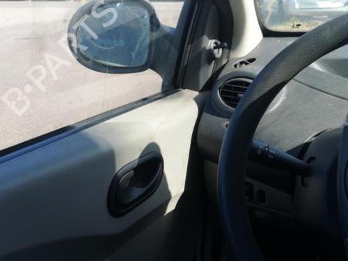 Front right window mechanism RENAULT TWINGO II (CN0_) 1.5 dCi (CN0E) | BP25523843C23  - Image 56