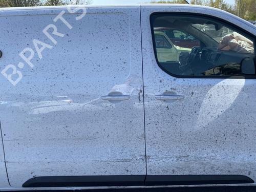 Front left window mechanism FIAT SCUDO Van 1.5 Multijet 120 (506) | BP28669323C22  - Image 29