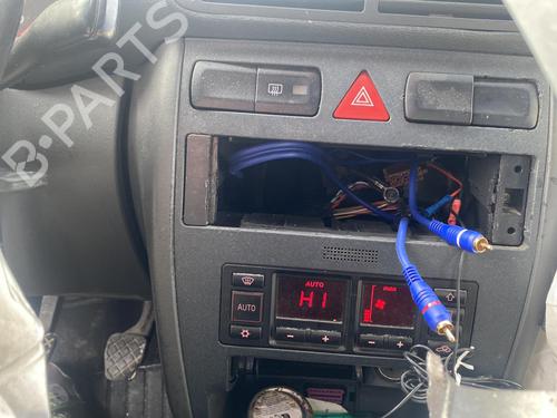 AC Kompressor AUDI A3 (8L1) 1.8 T | BP25530705M34 