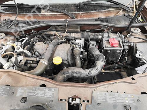 Instrument cluster DACIA DUSTER (HS_) 1.5 dCi 4x4 | BP25533894C47  - Image 9