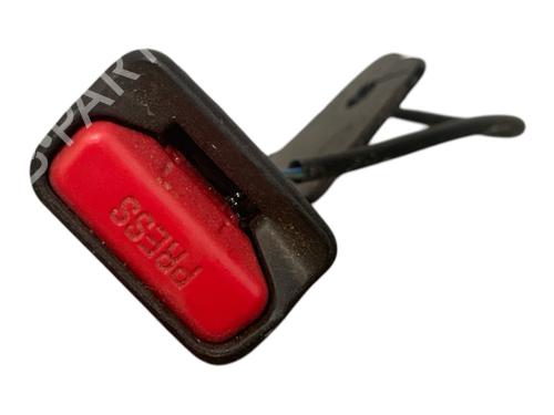 Used Seat buckle Seat buckle 33039018 33039018