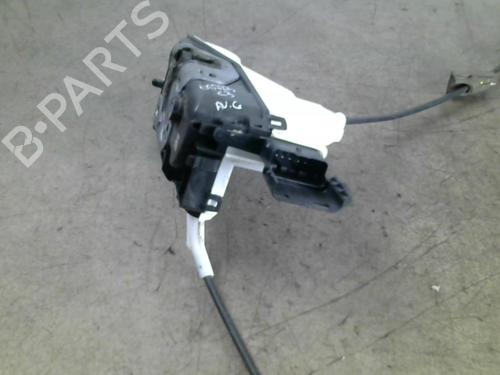 Used Front left lock Front left lock CITROËN C3 II (SC_) 1.4 HDi 70 (SC8HZC, SC8HR0, SC8HP4) (68 hp) 25532533 25532533