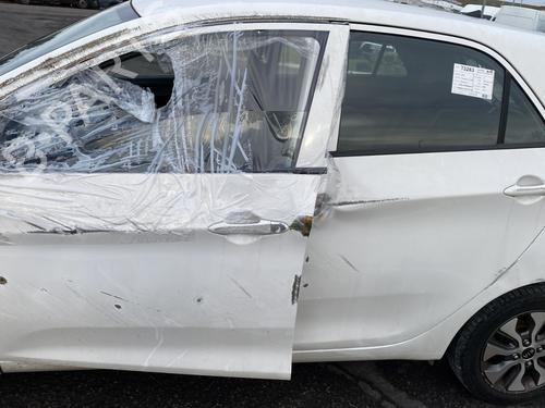 Left headlight KIA PICANTO II (TA) 1.0 | BP25735967C28  - Image 17