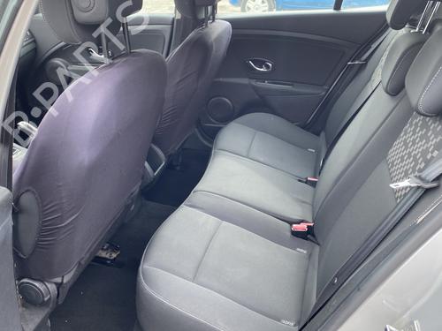 Climate control RENAULT MEGANE III Hatchback (BZ0/1_, B3_) 1.5 dCi (BZ0C) | BP30706411I5  - Image 10