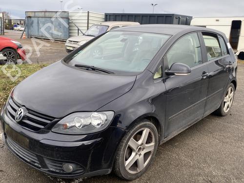 Used Parts VW GOLF PLUS V (5M1, 521) 1.4 TSI (122 hp) 4390151