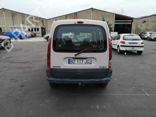 Left taillight RENAULT KANGOO (KC0/1_) 1.2 (KC0A, KC0K, KC0F, KC01) | BP25578539C34 