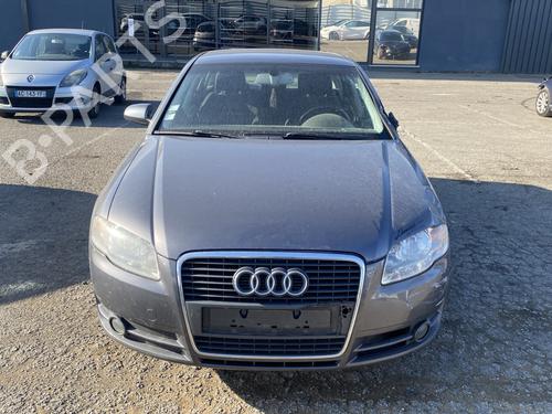 Left front fog light AUDI A4 B7 (8EC) 1.9 TDI | BP31833074C30 - Image 11