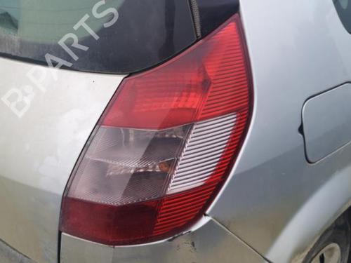 Klapa wlewu paliwa RENAULT SCÉNIC II (JM0/1_) 1.5 dCi (JM02, JM13) | BP25554829C131 