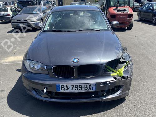 Front right lock BMW 1 (E87) 118 d | BP25520528C97 