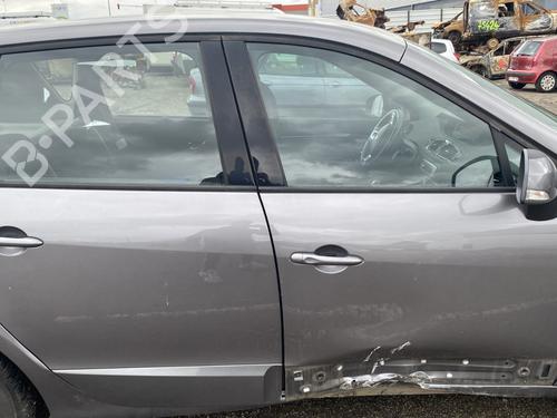 Seat buckle RENAULT SCÉNIC III (JZ0/1_) 1.6 dCi (JZ00, JZ12) | BP29899877I32 