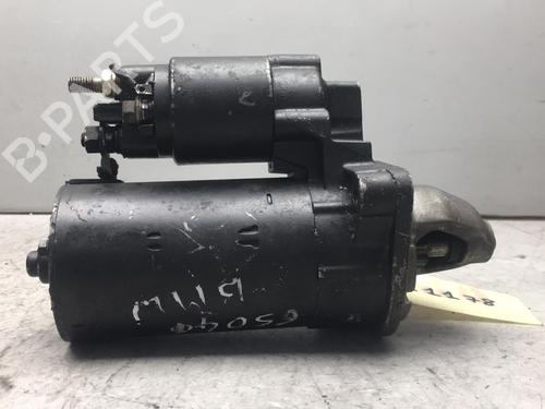 Starter BMW 3 (E46) 323 i | BP25580114M8 - Image 4
